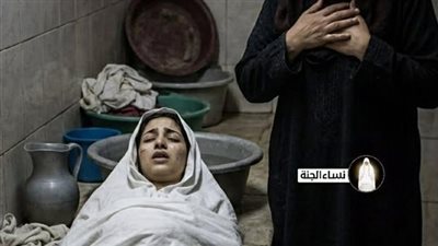 اغرب حالة غسل مرت عليا حكاية حقيقية لمغسلة اموات!!