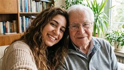 جدك مكنش الراجل اللي انتي فكراه.
