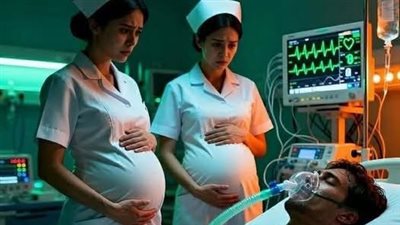 الغرفة 412-C لا تزال تراقب… قصة لم يستطع الطب ولا القانون تفسيرها