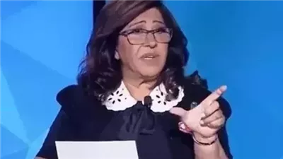 ليلى عبداللطيف رئيس أُعلن اغتياله سابقاً ما يزال على قيد الحياة