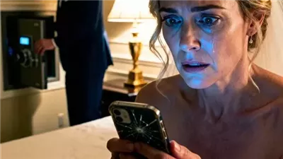 تزوّجتُ صديق زوجي الراحل… لكنّ ما كشفه لي ليلة الزفاف قلب حياتي رأسًا على عقب