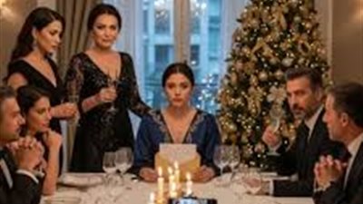 قصة أمي اختارت يوم عيد ميلادي عشان تصفّي حساباتها معايا