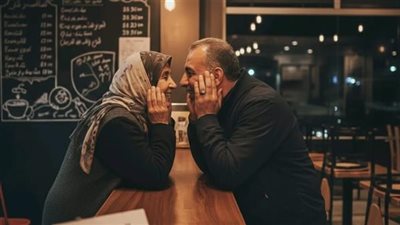 يقول صاحب المطعم