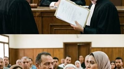 المحــامية