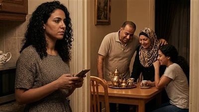 ما فعلته يوم فرحي صدمة