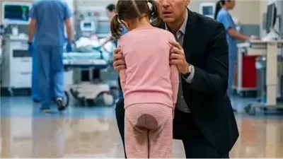 قالت لطفلتها: إن تكلمتِ… لن يصدقك أحد لكن الحقيقة خرجت أخيرًا