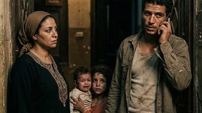 المطلقة والبواب احداث حقيقية