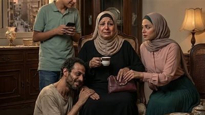 عرفت الي اولادي على حقيقتهم