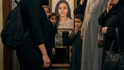 ما فعلته امي في عيد ميلادي