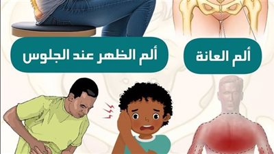 آلام الجسم المفاجئة: رسائل تحذيرية لا يجب تجاهلها