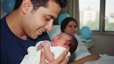 ظلمت ابني الصغير