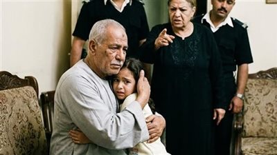 ابني ماټ ومراته سابتلي حفيدتي والمفاجأة لما عرفت انها ورثت