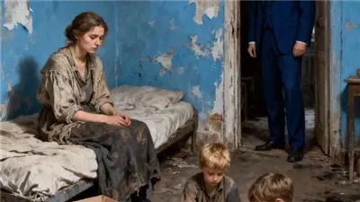 جاء ليوبّخ موظفة على غيابها… فاكتشف خطأ عمره كلّه