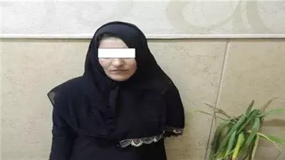 سيدة مغربية