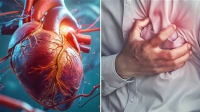10 علامات تشير إلى مرض القلب يجب ألا تتجاهلها!