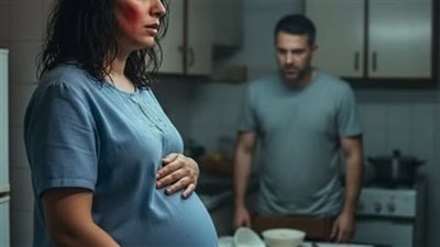 لم اتوقع ان يكون زوجي بهذه القسۏة