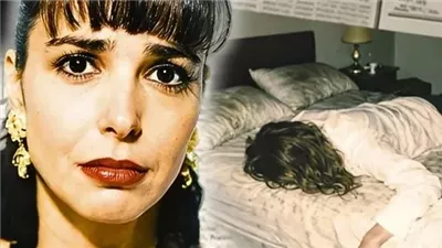 الليلة التي توقفت فيها مدينة مكسيكو قصة ماريانا ليفي كما لم تُروَ بهدوء من قبل