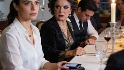 قالت لا مكان لكِ في رحلتنا الفاخرة… ولم تكن تعلم أن السفينة باسم والدي!