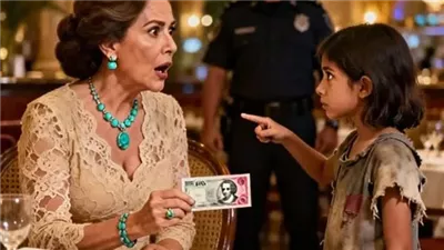 بعد 13 عامًا من الاختفاء خاتم ذهبي يكشف الحقيقة ويعيد الوريثة الضائعة إلى أمها
