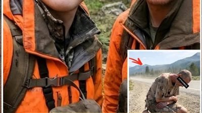 اختفيا في جبال أيداهو 7 سنوات ثم عاد أحدهما حيًا وقال للشرطة شيئًا لا يُصدَّق!