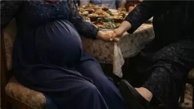 على وش ولادة بقلمي نرمين عادل همام