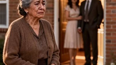 ابني باع بيتي ليموّل زفافه الفاخر لكنه نسي بندًا صغيرًا قلب حياته رأسًا على عقب!