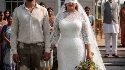 زوّجوها لشحّاذ لأنها عمياء ولم يكونوا يعلمون من هو زوجها الحقيقي!