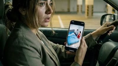 خيـانة فـي عـش الزوجـية كـاملة بقلـم منـي السـيد