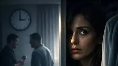لغـز الساعـه تلاتـه بقلم منــال عـلـي