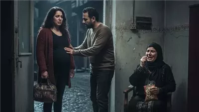 جدتي سابتلي الورث كنبة