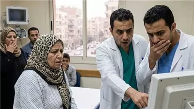 حامل في سن ال 65