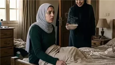 عدتُ من الغيبوبة قبل لحظات من إطفاء الأجهزة… وما رأيته بين الحياة والمۏت لن يُصدّق!