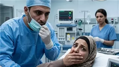 بعد طلاقي