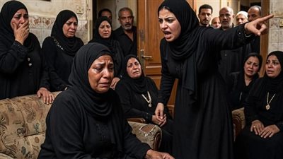 مرات ابني