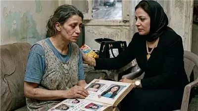باعت بنتها
