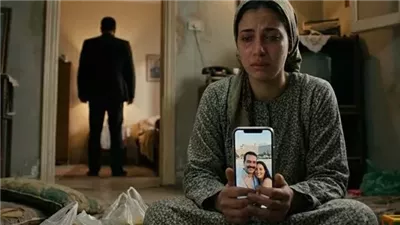 جوزي مفهمني بقلم اماني سيد
