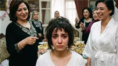 يوم فرح اختي