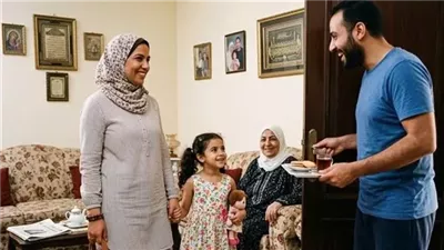 زيارة غير معلنة