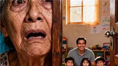 كان يقول إنه يذهب للصيد كل سبت… فتبعتُه سرًا واكتشفت الحقيقة التي أبكتني!