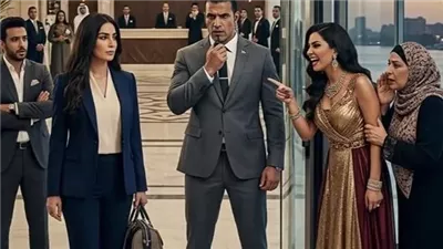 انا صاحبه الفندق