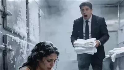 حبس الزوج زوجته بقلم زيزي