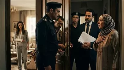 حماتي قالت عليا ست بيت فاشلة
