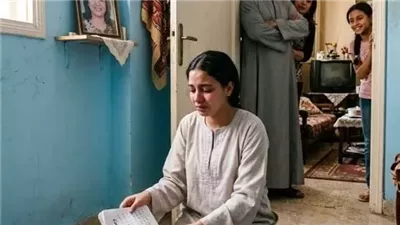 ابويا اتجوز بعد ۏفاة امي