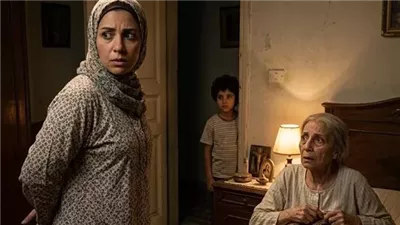 كل يوم لما برجع من الشغل