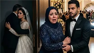 عندما اكتشف سر ابني