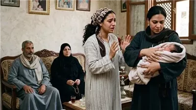 رجعت بيت اهلي