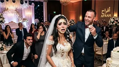 في فرحي… العريس داس على كرامتي قدام 120 شخص
