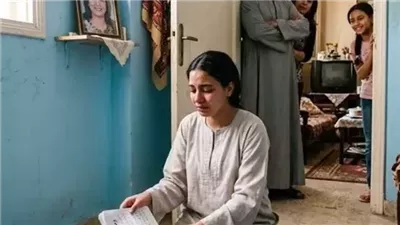 بعد ما تبرعت بكليتي لحماتي