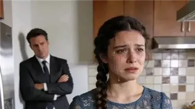 لما حماتي هددت