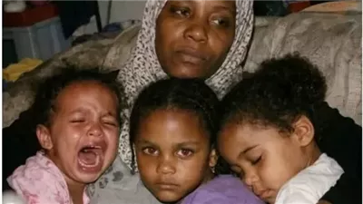 بعد ۏفاة أمّهنّ، ربّيتُ بناتِ أخي الثلاث كأنهنّ بناتي لخمسة عشر عامًا…